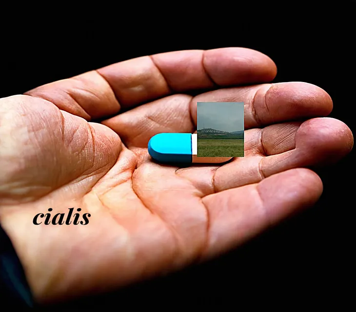 Cialis 1